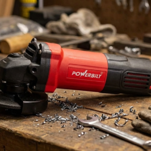 powerbit ag4 angle grinder