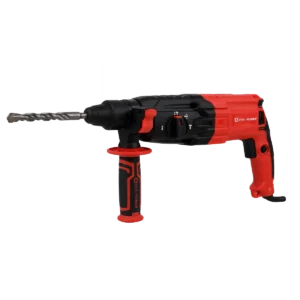 xtrapower xpt435 rotary hammer