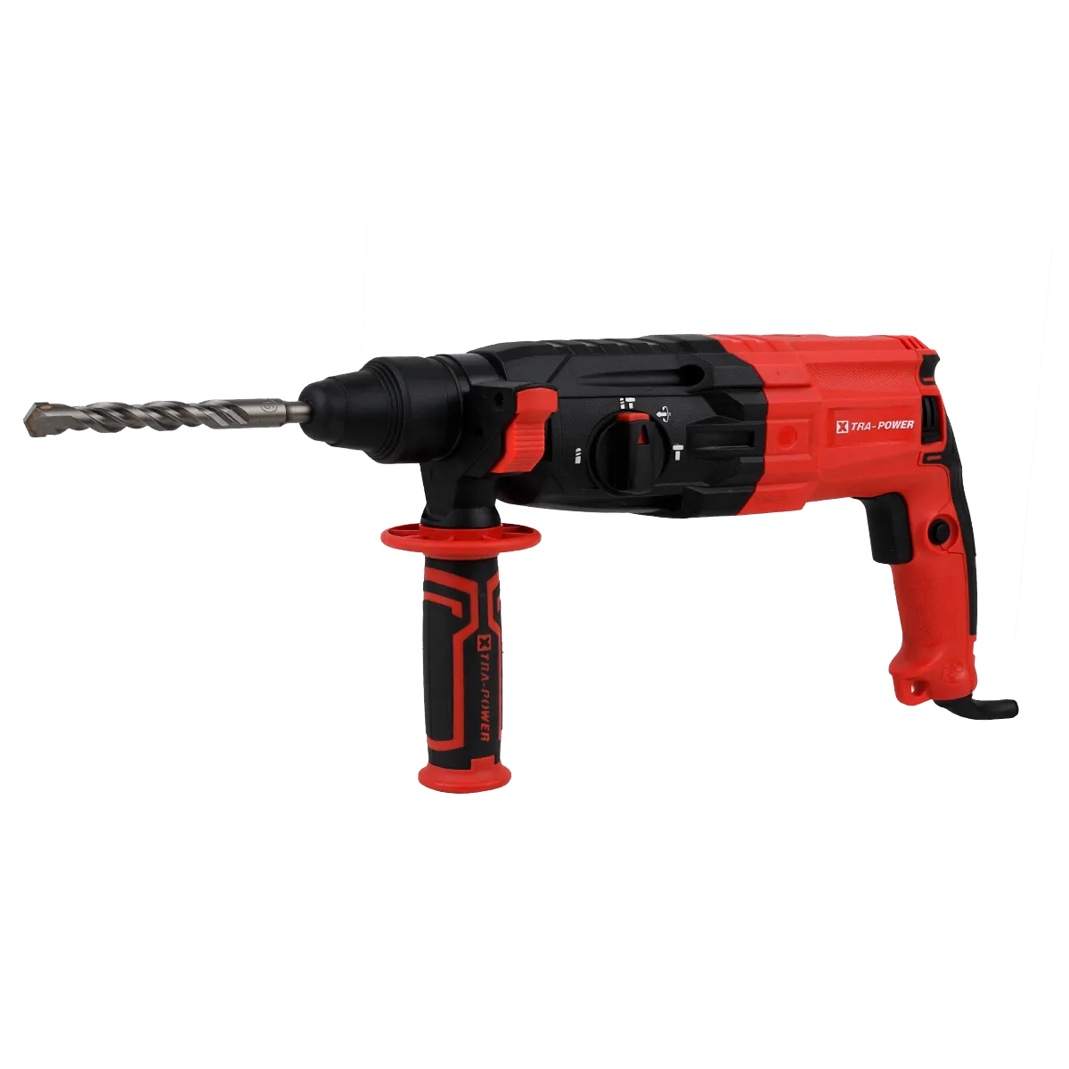 xtrapower xpt435 rotary hammer