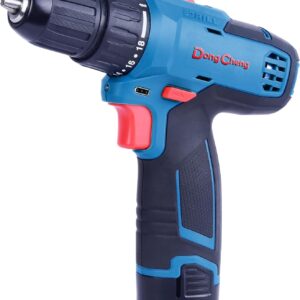 DongCheng DCJZ1202E cordless drill