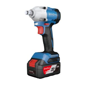 DCPB488 20V 488Nm cordless wrench
