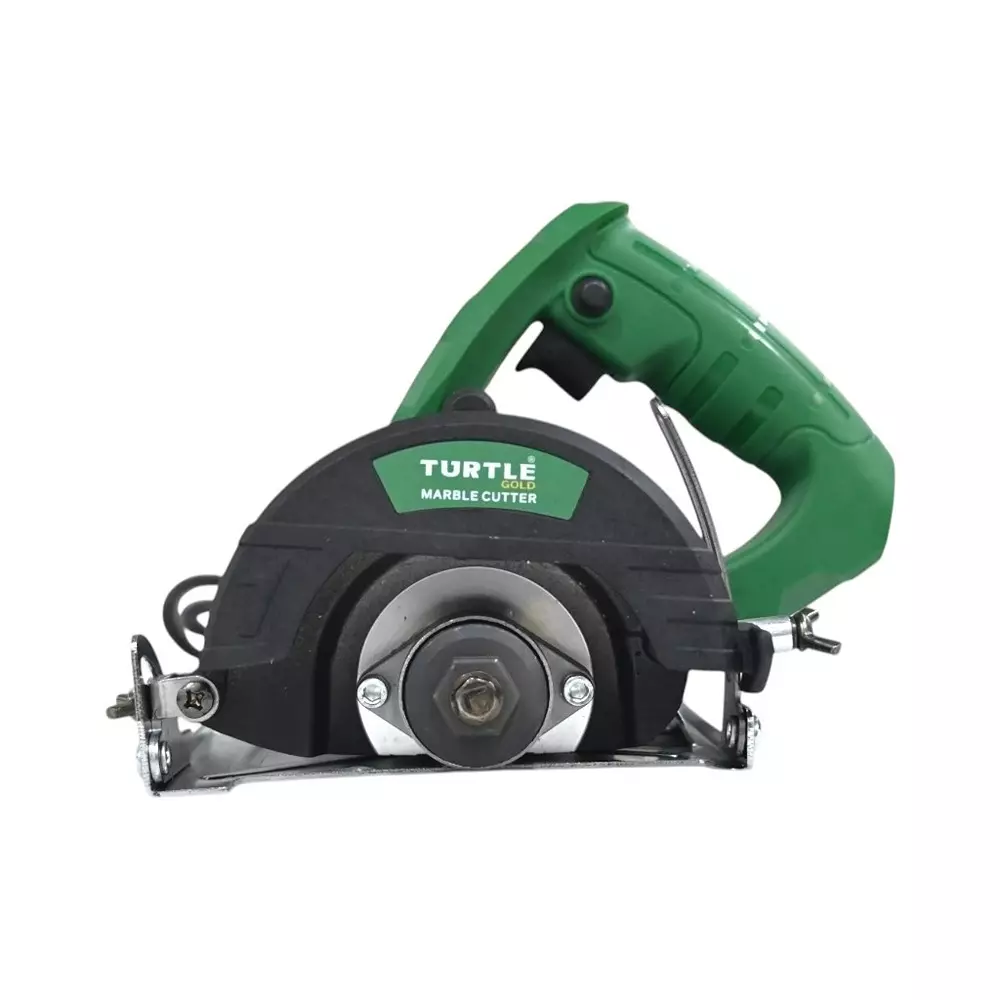 Turtle ST452S 5-inch marble cutter