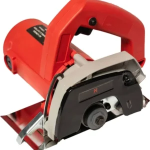 KCA CM4 electric marble cutter 12000 RPM professional construction tool