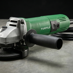 Turtle ST304 850W 100mm Angle Grinder, 11000 RPM – Professional Cutting & Grinding Tool