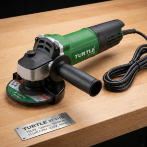 turtle-st311 angle grinder